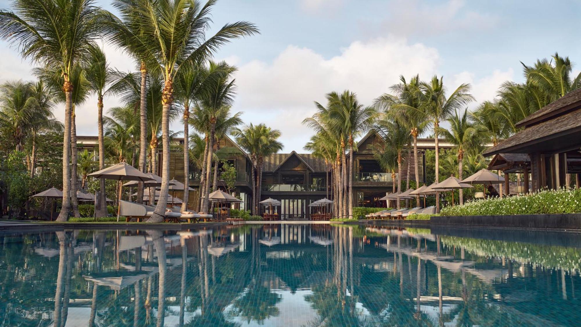 Kimpton Kitalay Samui By Ihg Koh Samui