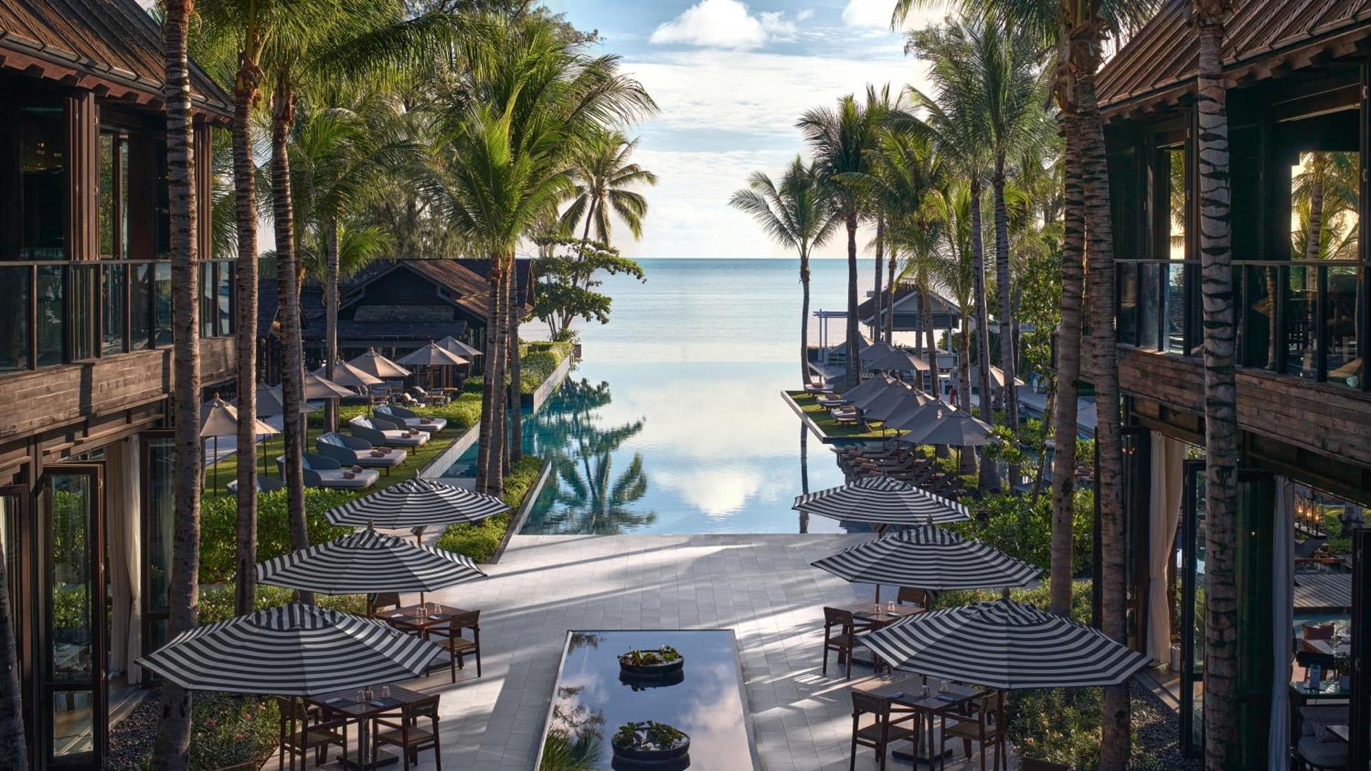 Kimpton Kitalay Samui By Ihg Hotel 5*