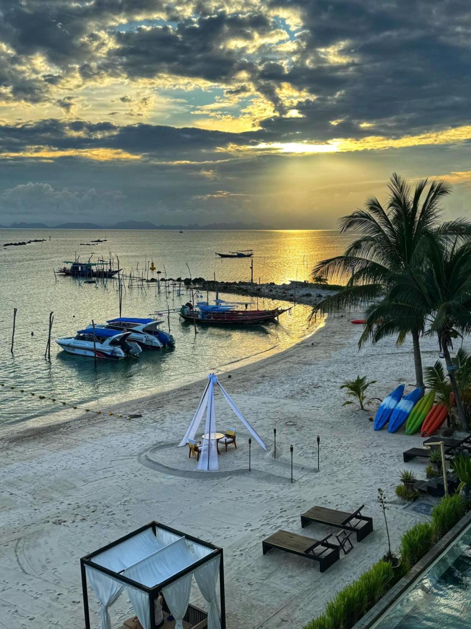 The Samui Taling Ngam (Koh Samui)