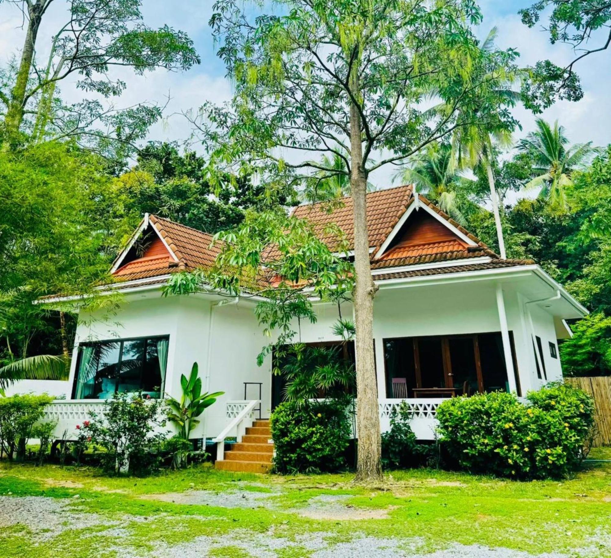The Samui Hotel Taling Ngam (Koh Samui)
