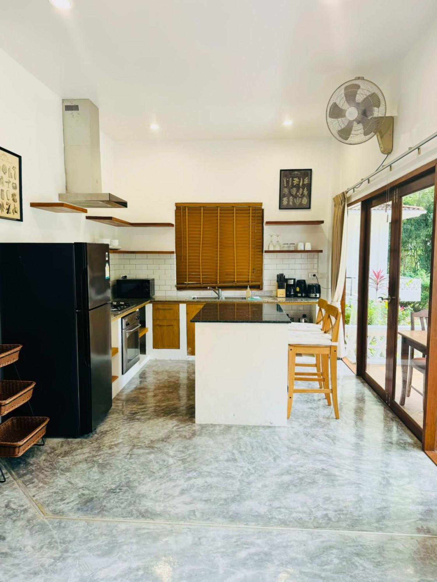 The Samui 4*