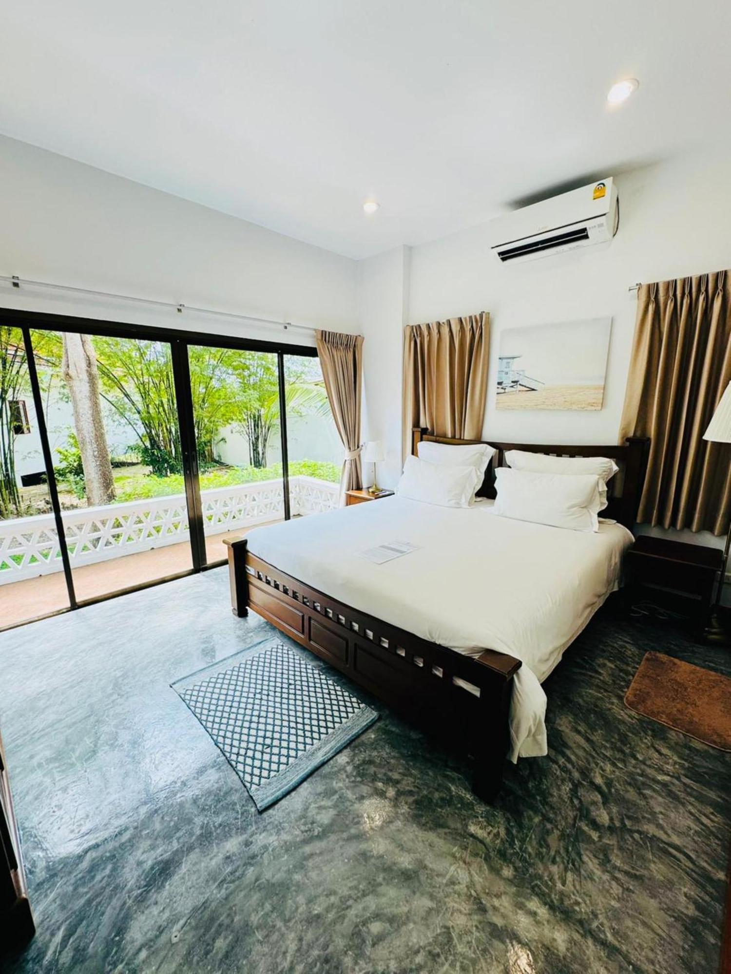 The Samui 4* Taling Ngam (Koh Samui)