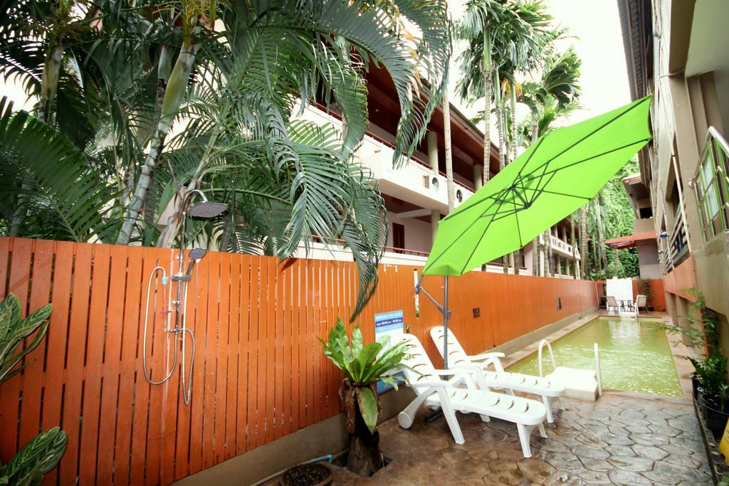 Hotel Baywatch Boutique Hotel Ao Nang Krabi