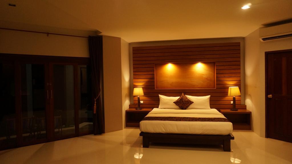 Lanta Intanin - Sha Extra Resort