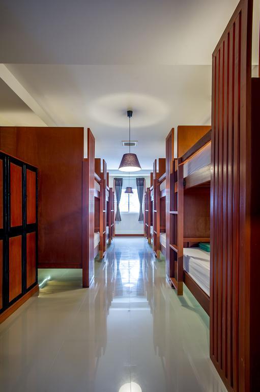 Phangan Pearl Hostel *