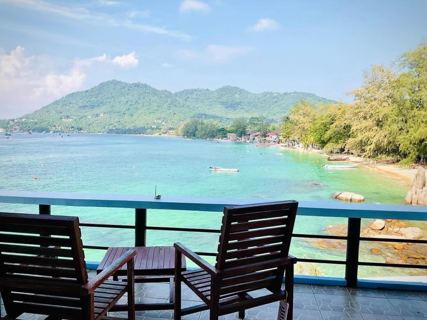 Resort Ocean View Koh Tao