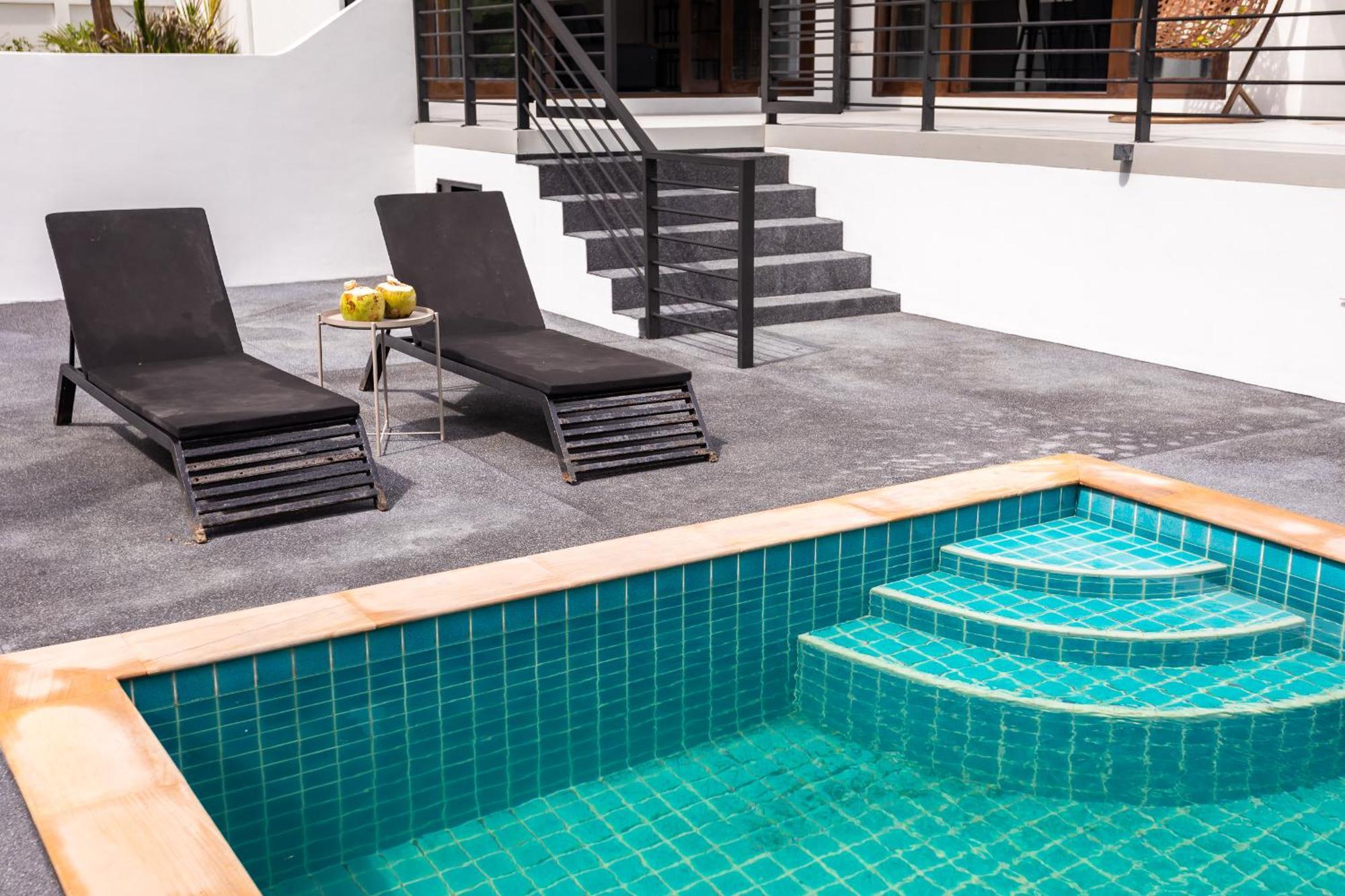 Resort Coco Lilly Villas