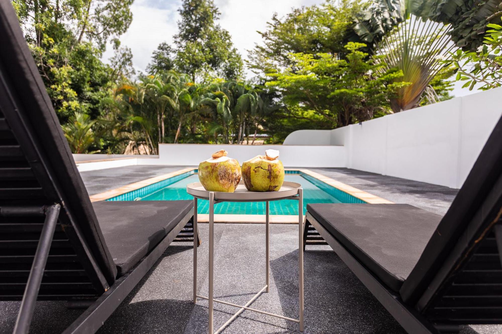 Coco Lilly Villas