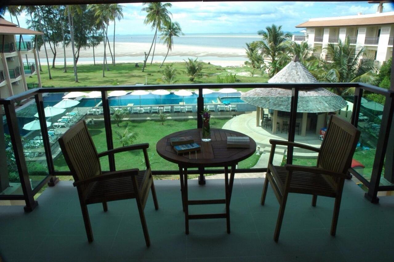 Resort Lanta Pura Resort-sha Extra 3*
