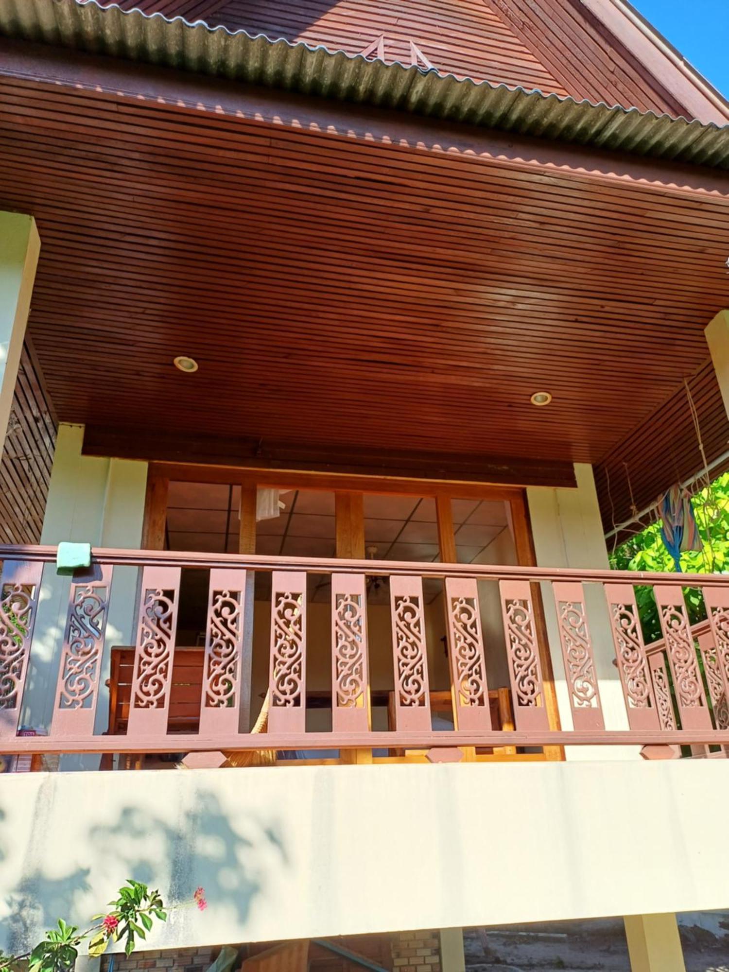 Hotel Tropicana Khophagan