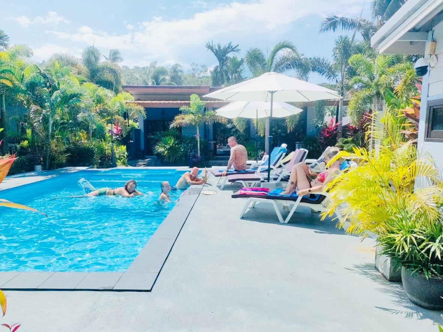 Andawa Lanta Koh Lanta