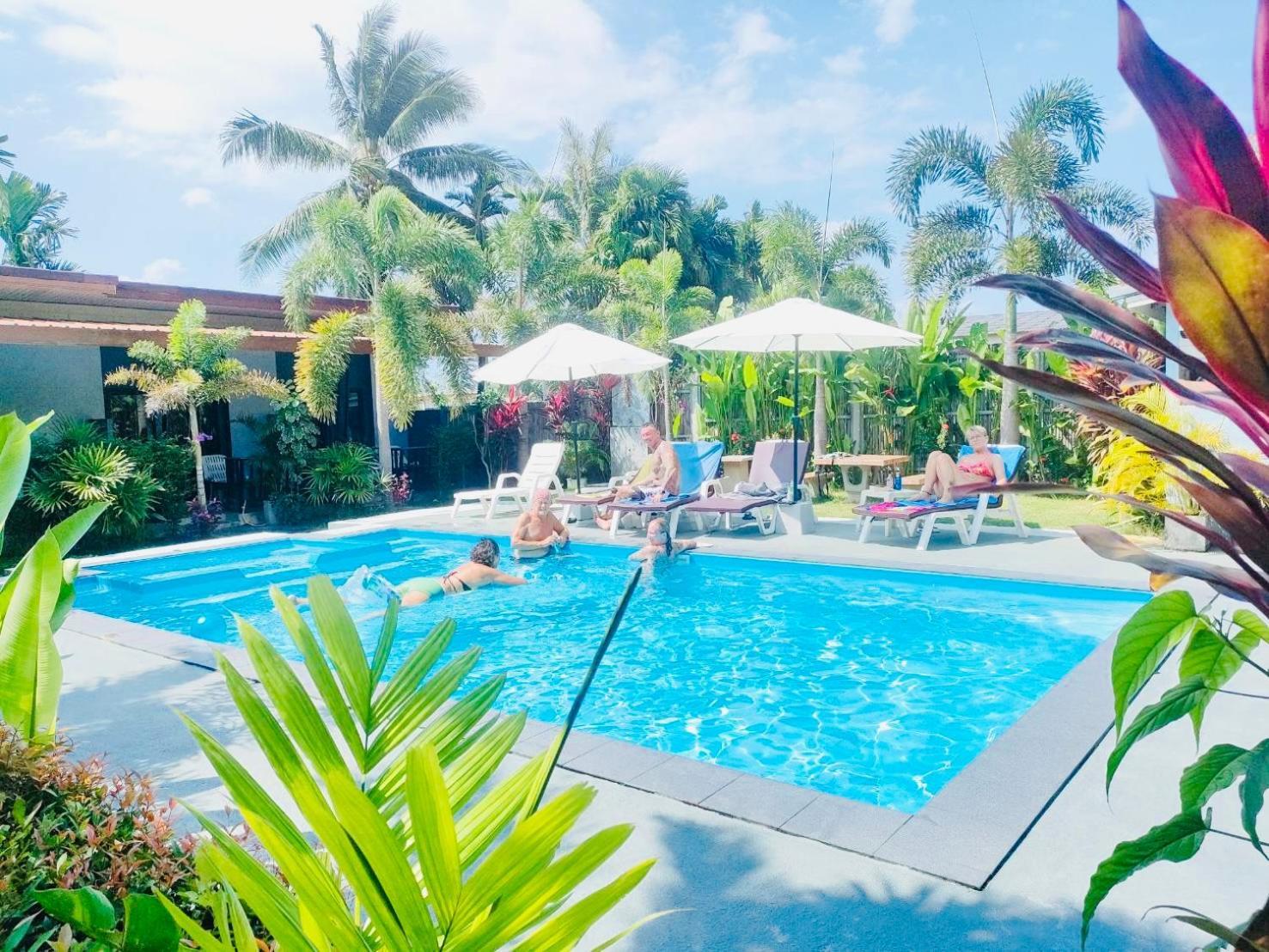 Resort Andawa Lanta 2*