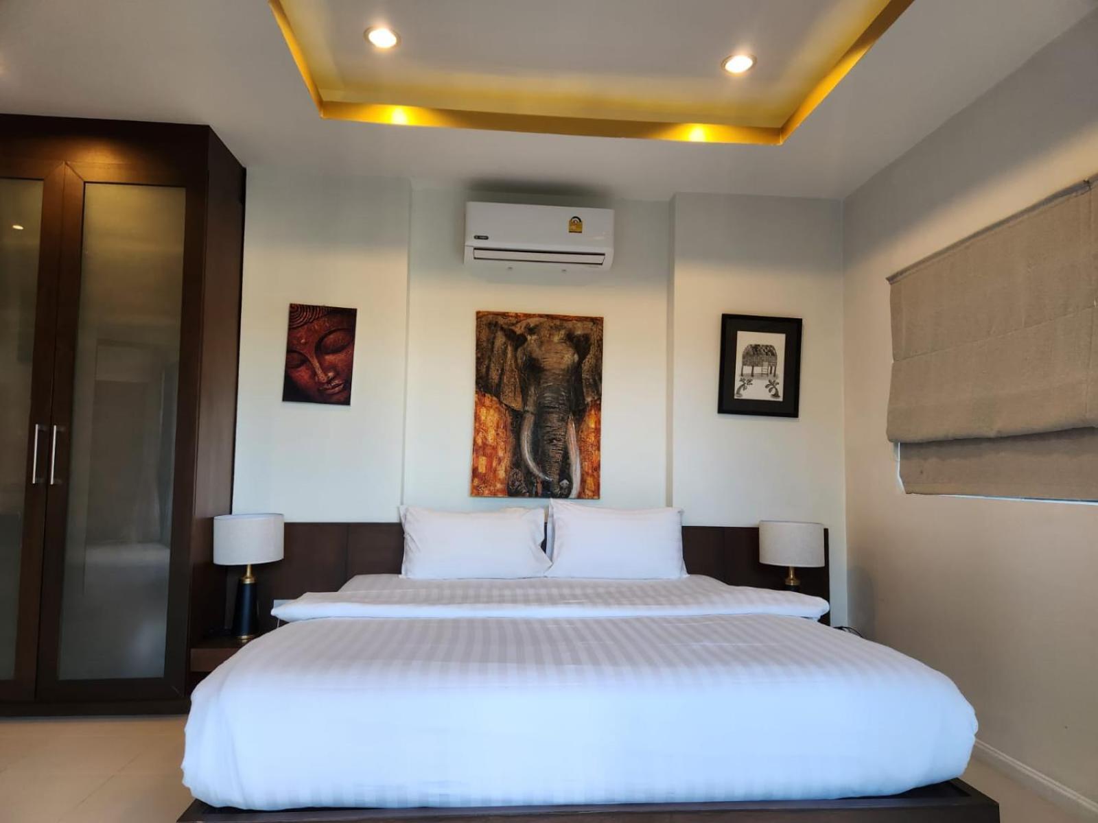 Tse By Samui Emerald Choeng Mon
