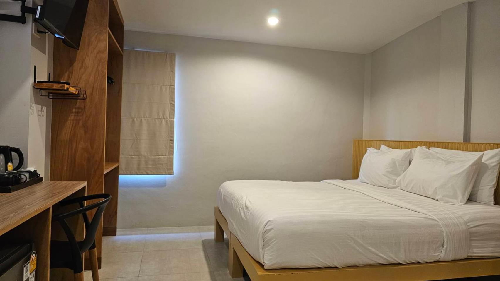 Sea Garden Resort
