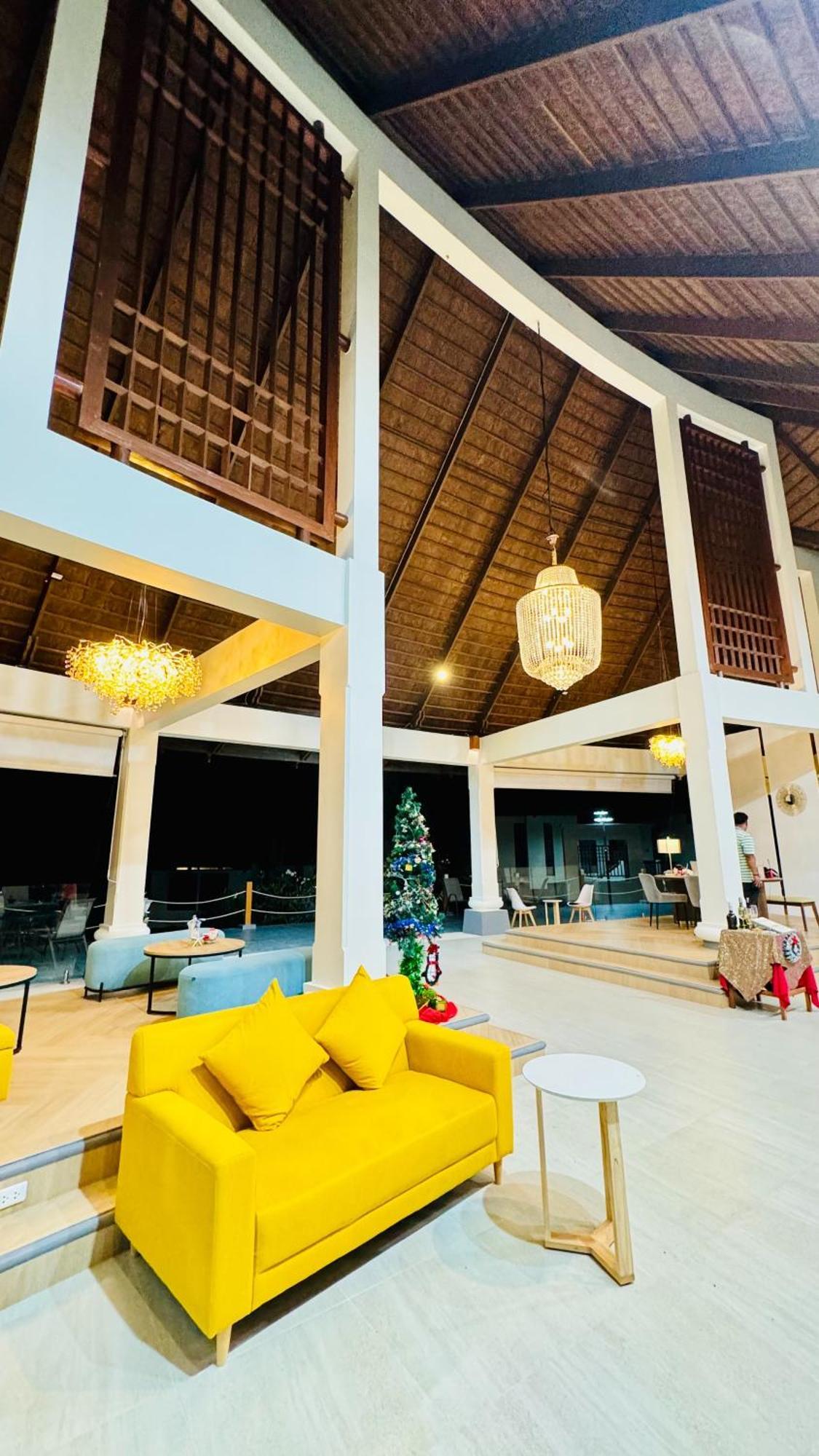 Resort The Briza Resort, Samui - Sha 4*