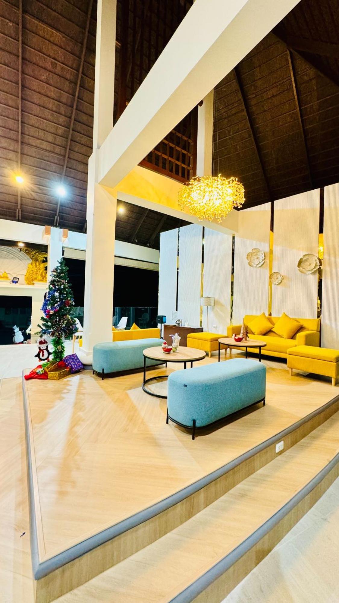 The Briza Resort, Samui - Sha 4*
