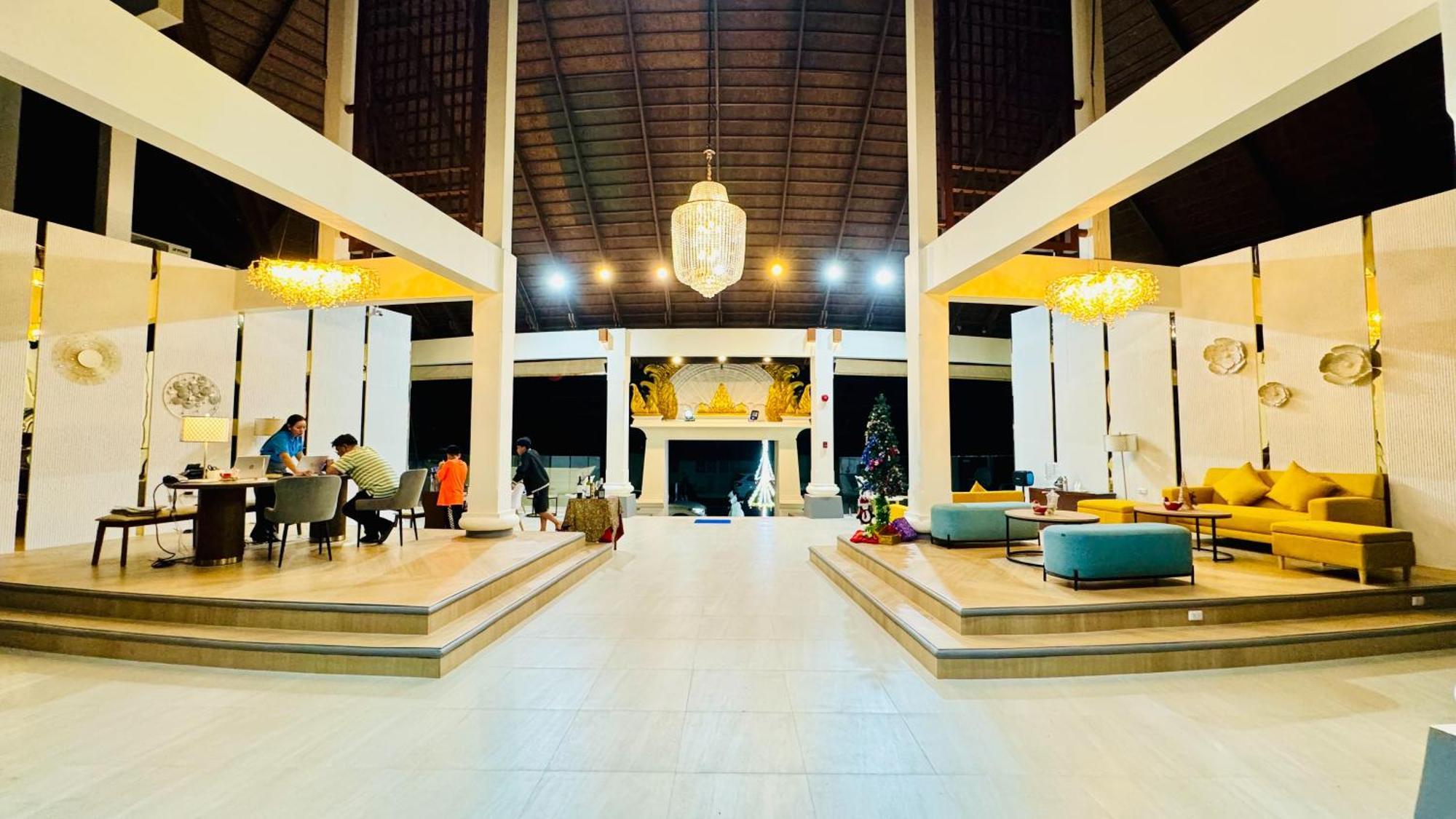 The Briza Resort, Samui - Sha 4* Chaweng (Koh Samui)