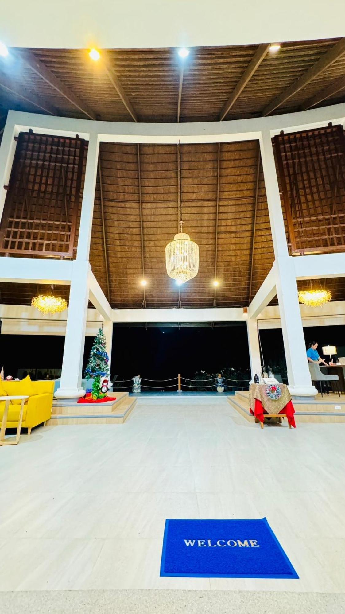 The Briza Resort, Samui - Sha Chaweng (Koh Samui)