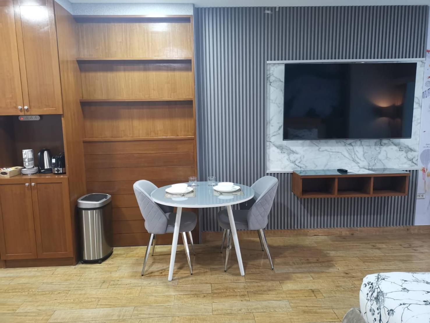 View Talay6 By Blue Ocean Apartment *
