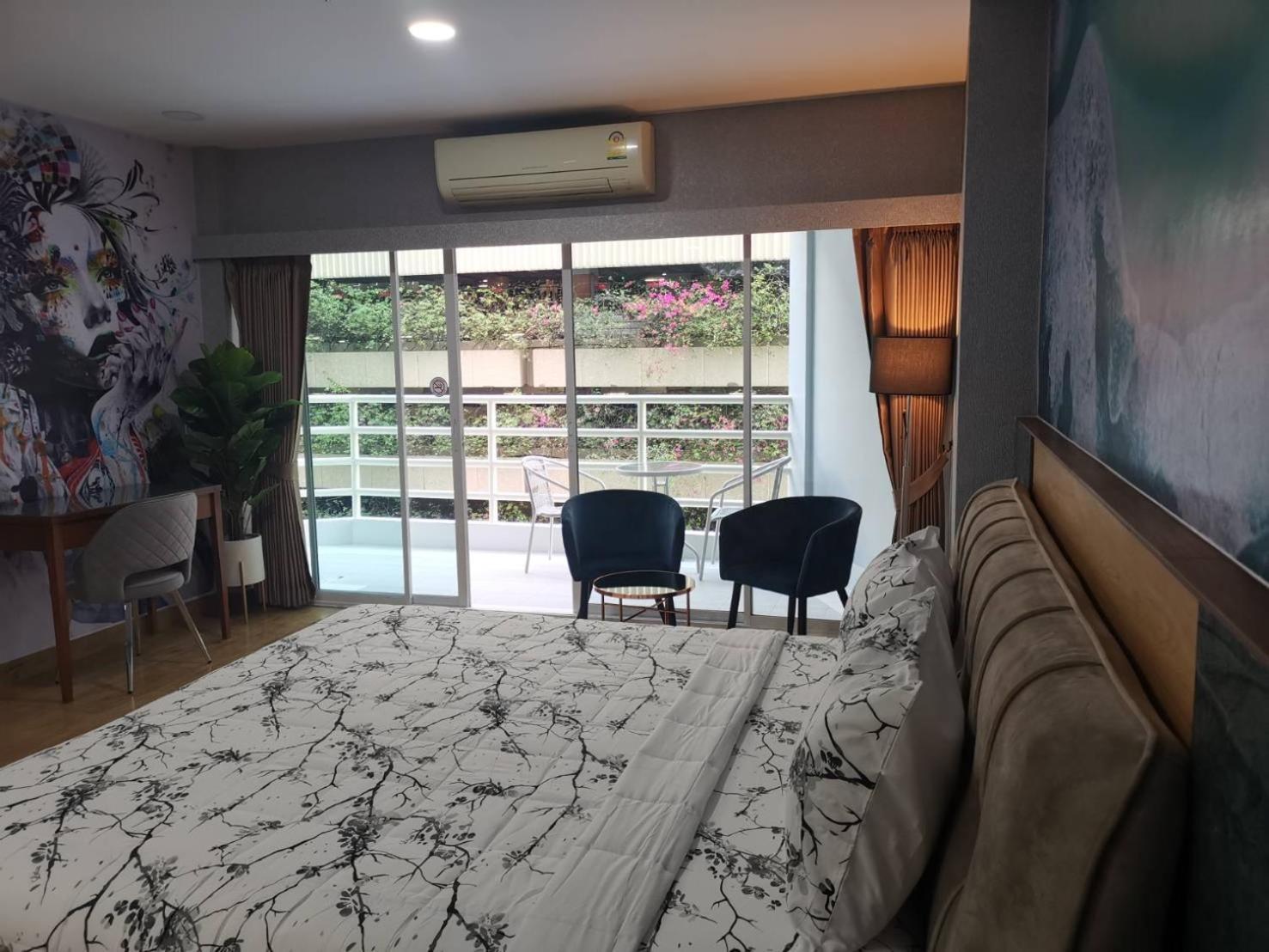 View Talay6 By Blue Ocean * Pattaya