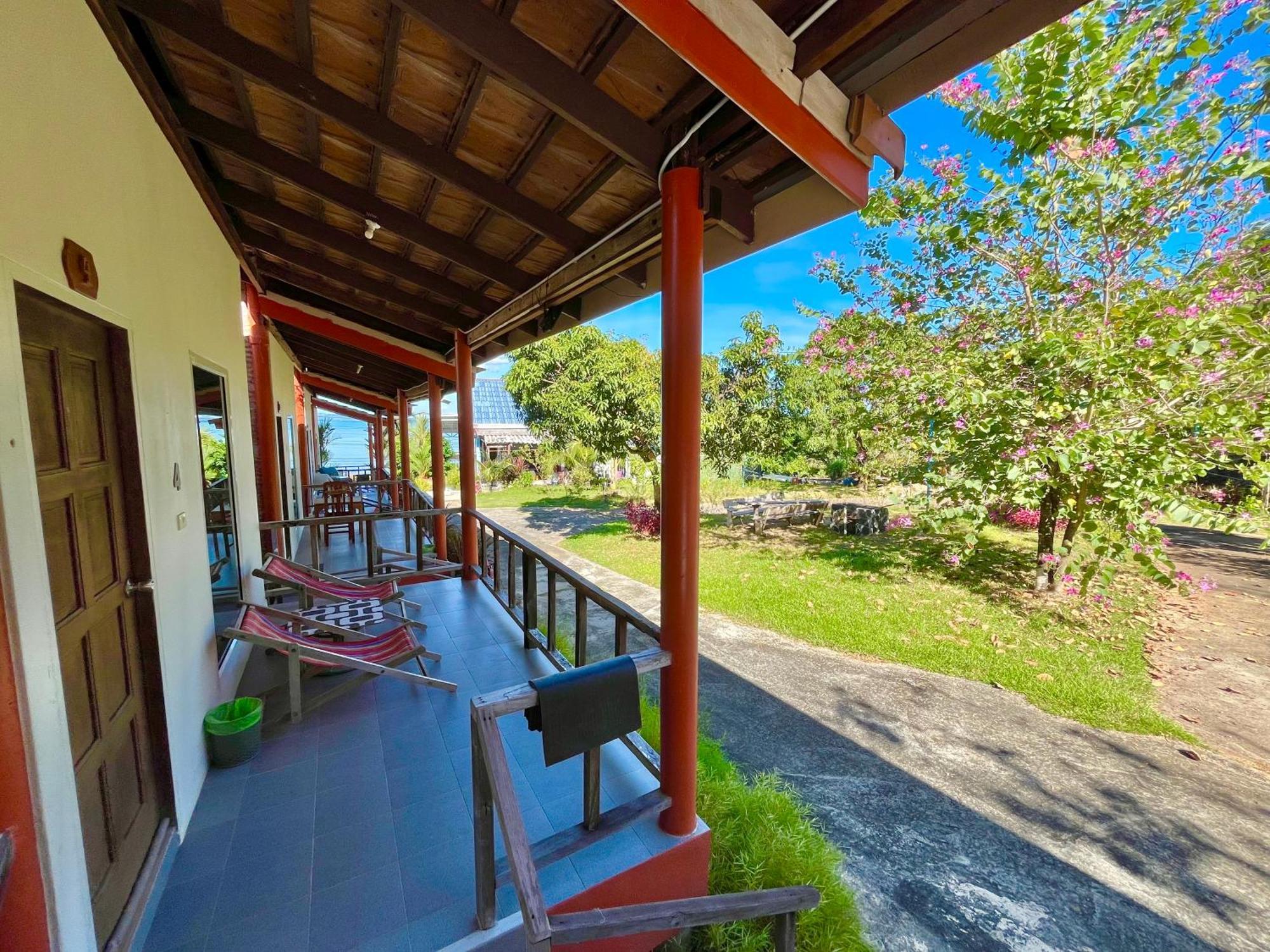 Kohchang Fuengfah 2*