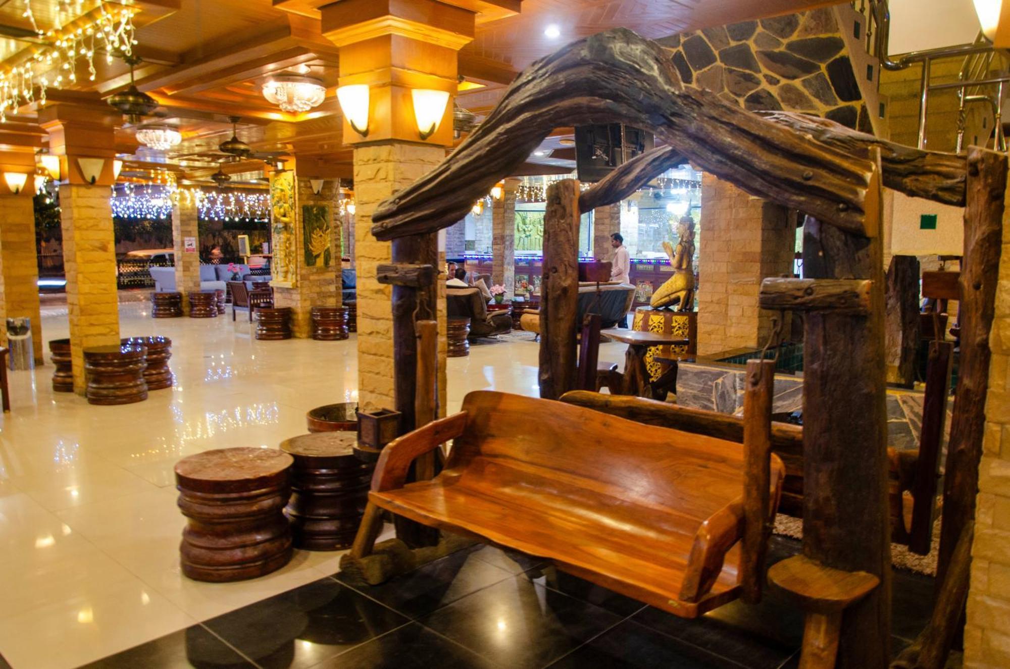 Hotel Diva 4*