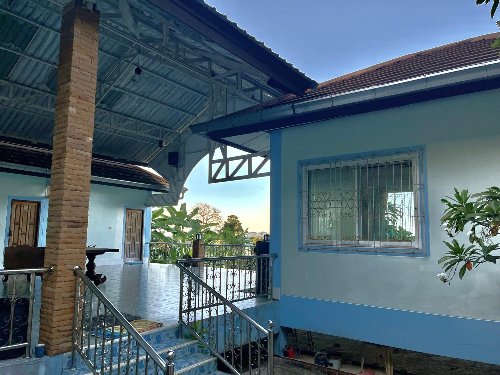 Guest house Kohchang Fuengfah 2*