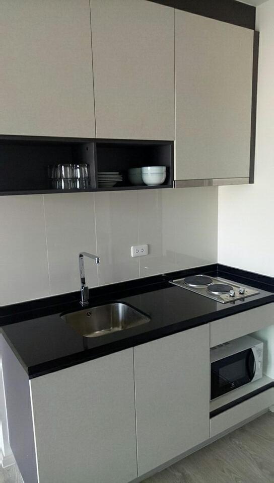 The Base By Feng Apartment Pattaya
