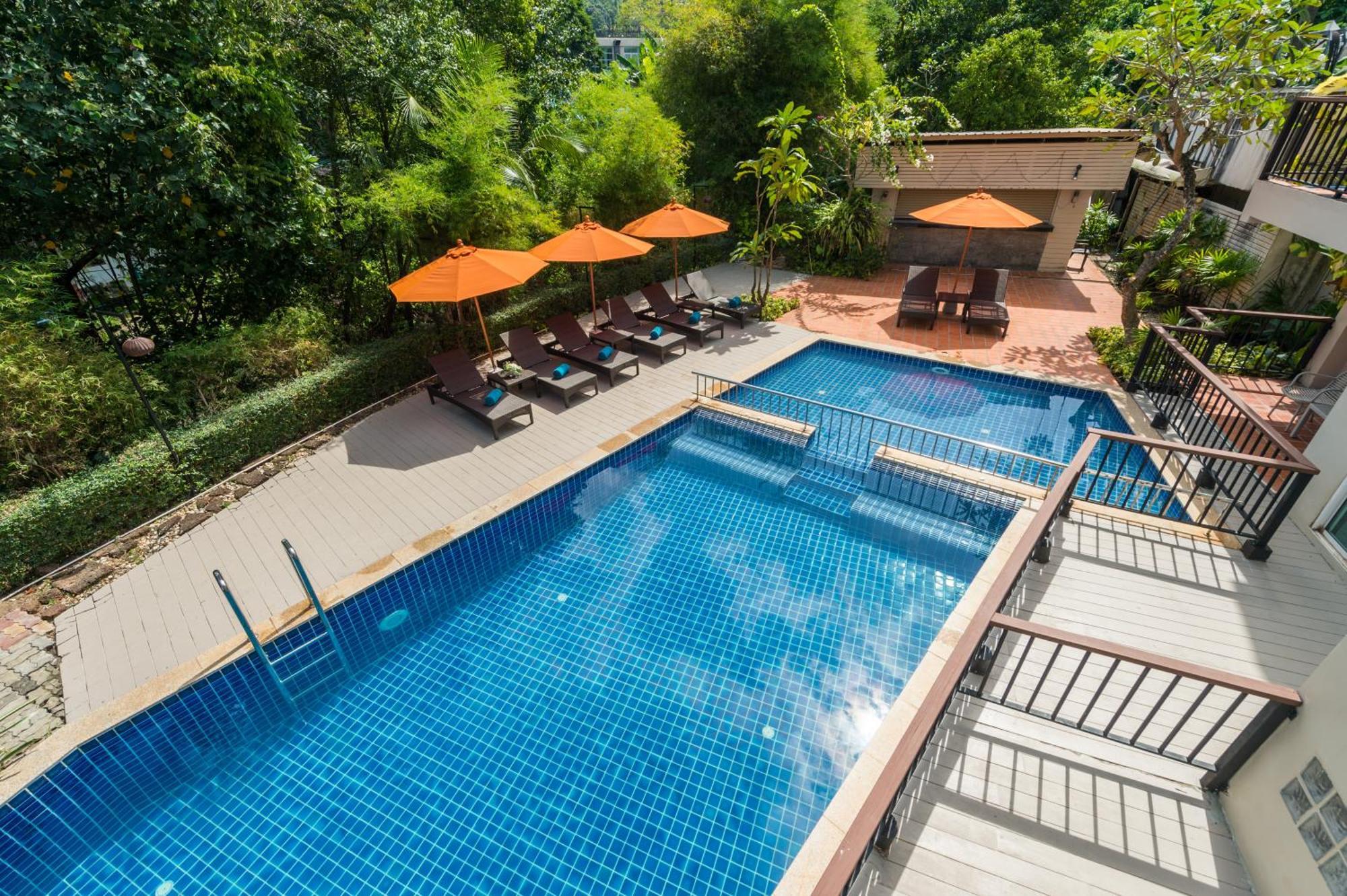 Aonang Seasons Krabi