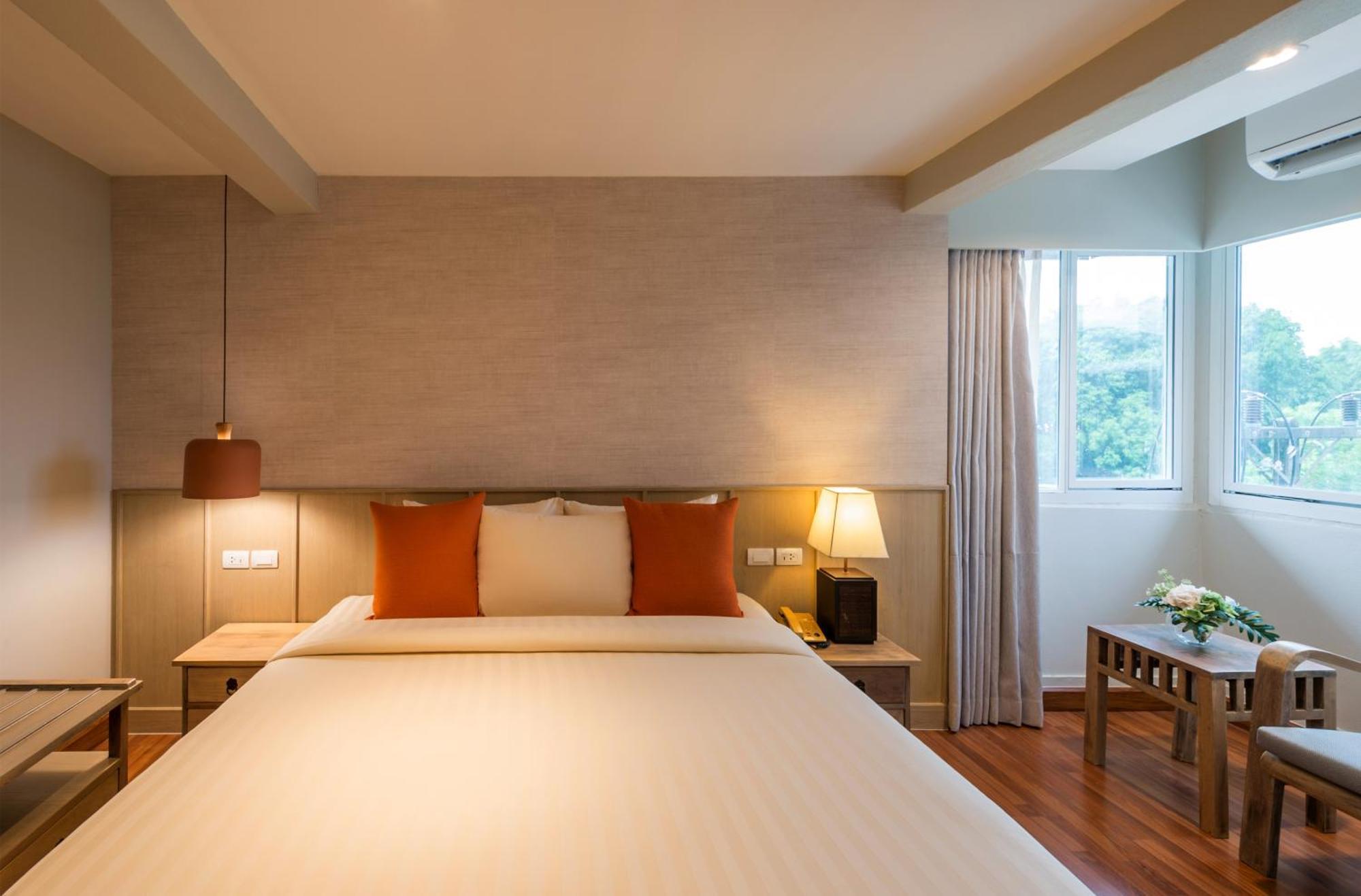 Aonang Seasons Hotel