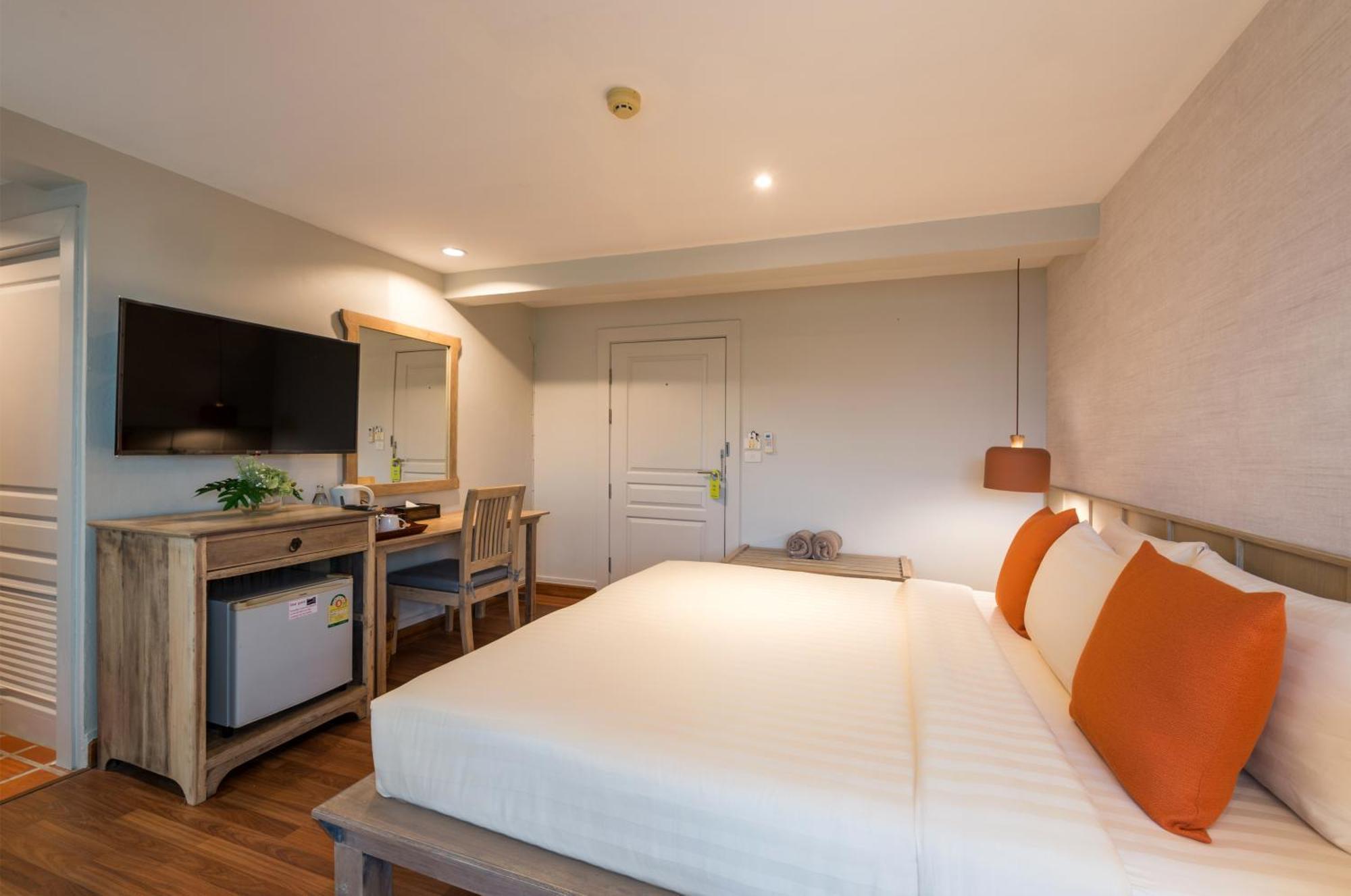 Hotel Aonang Seasons Krabi