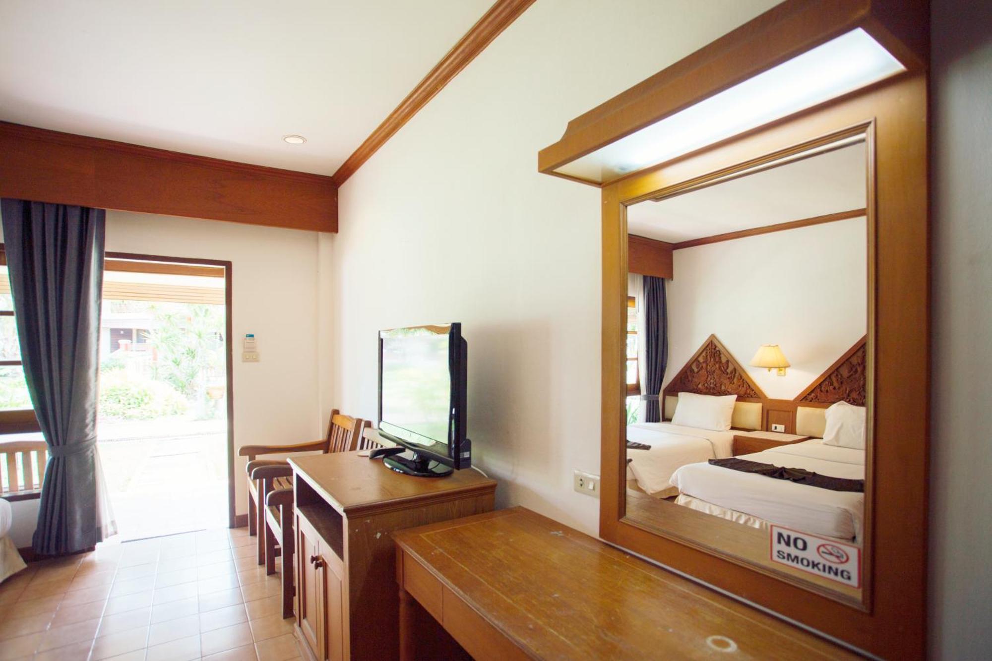 Aloha Resort