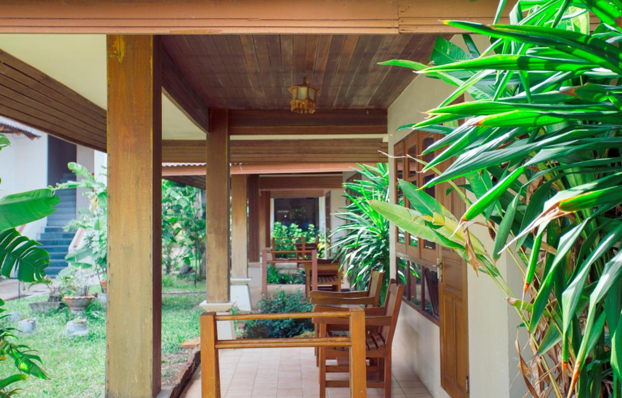 Aloha 3* Lamai Beach (Koh Samui)