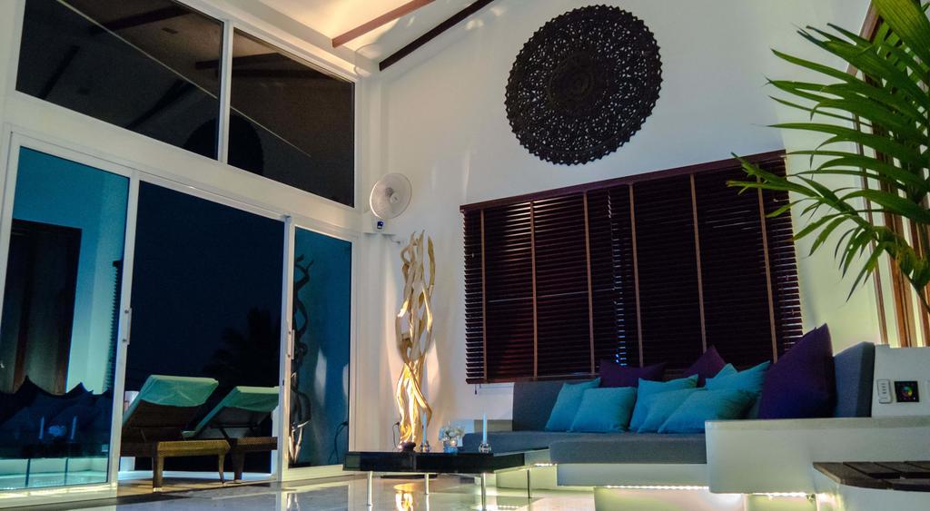 Horizon Luxury Pool *