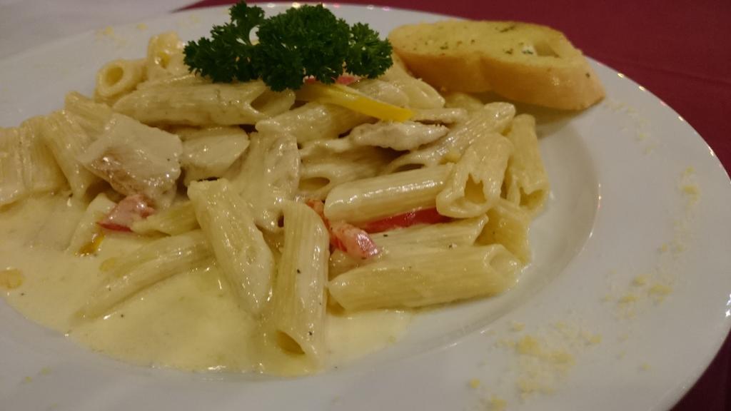 Bellmans Restaurant & Guest house