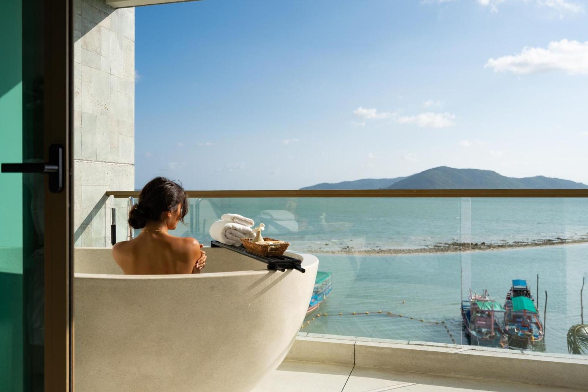 Hotel The Samui