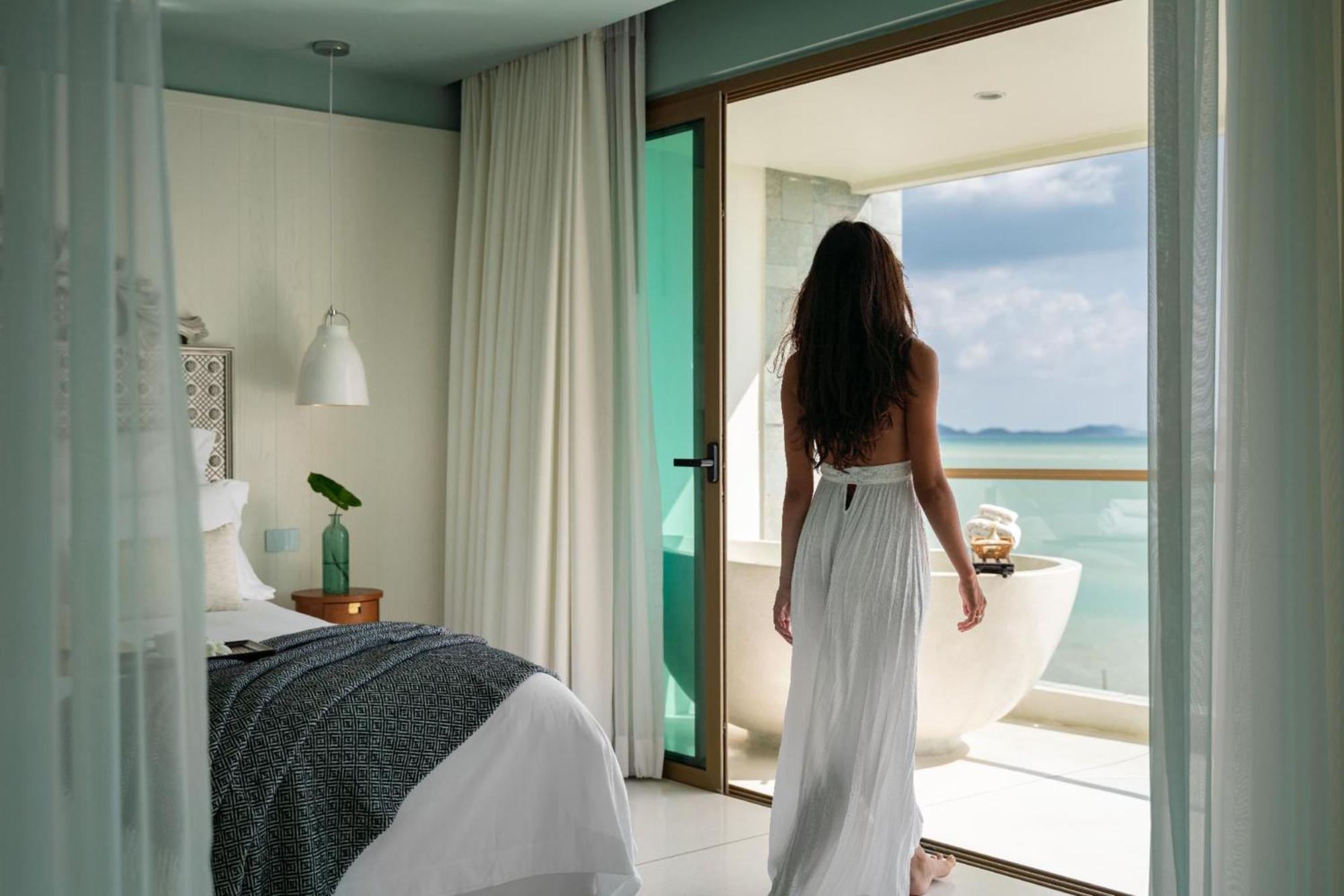 The Samui Hotel Taling Ngam (Koh Samui)