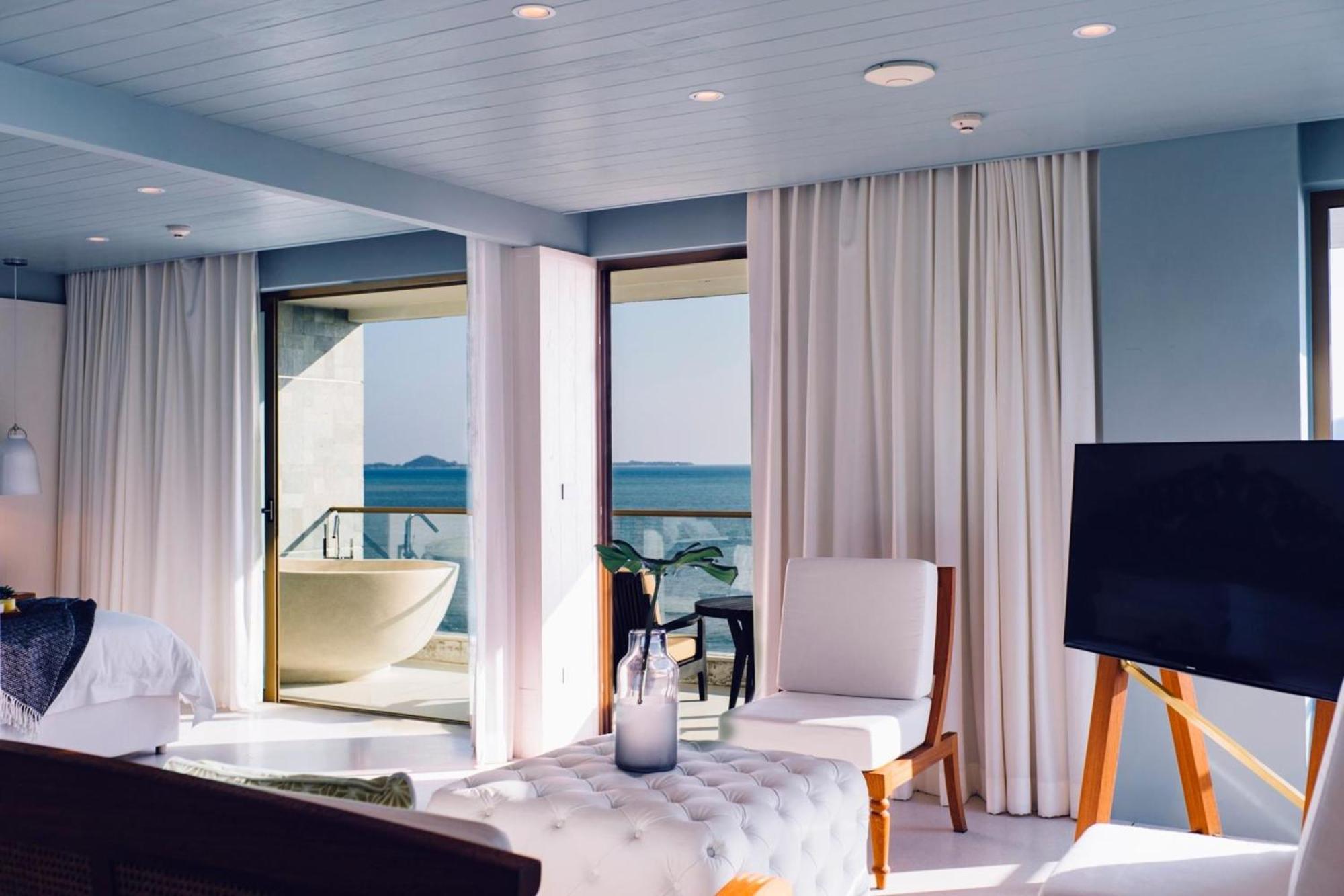 The Samui 4* Taling Ngam (Koh Samui)