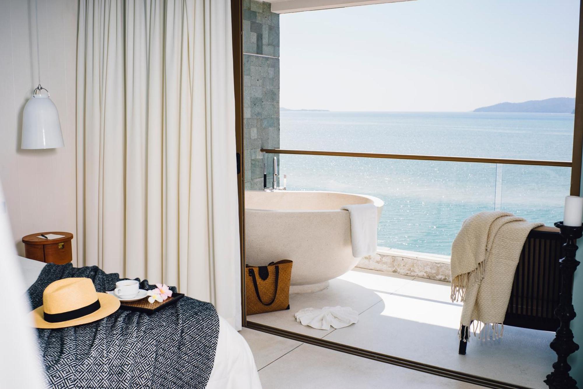 Hotel The Samui Taling Ngam (Koh Samui)