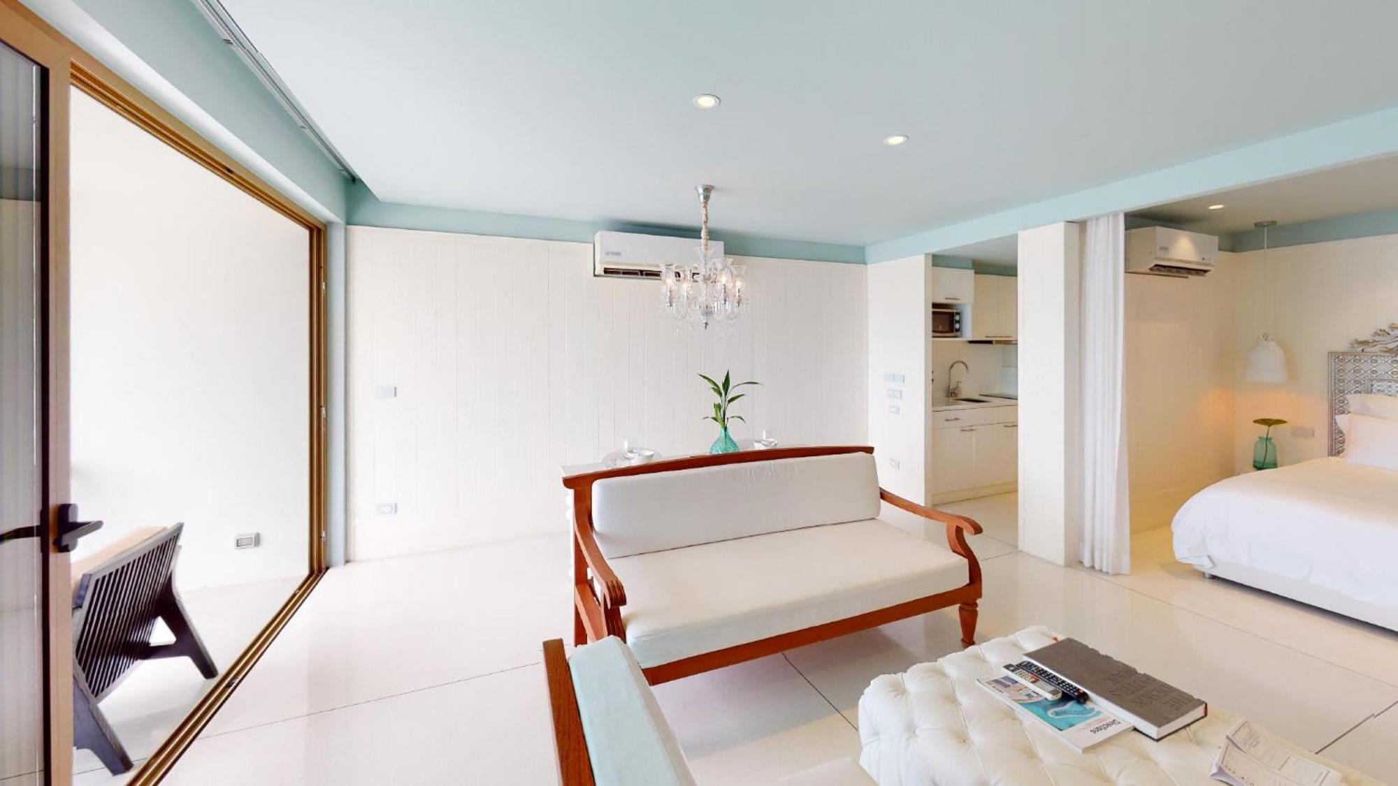 The Samui 4*