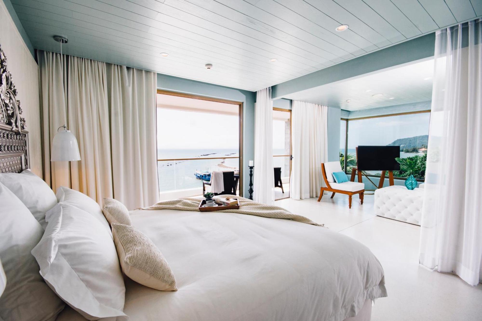 Hotel The Samui 4*