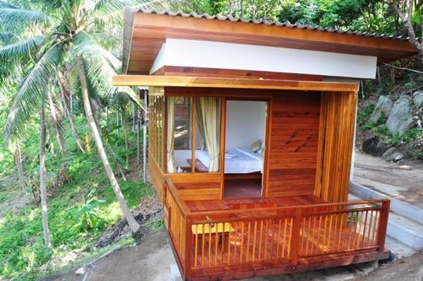 The Ocean Phangan 3* Haad Rin