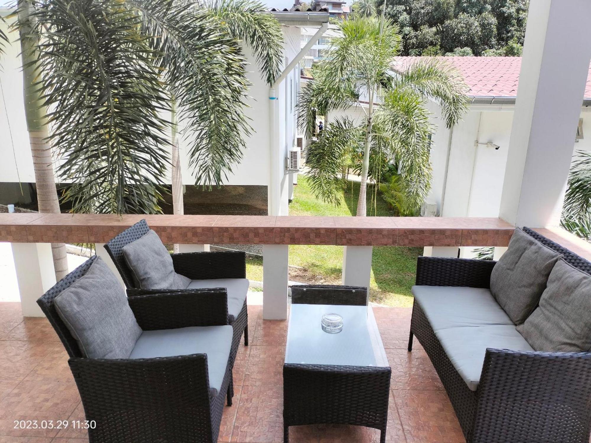 Naiwok Hills 4* Ko Pha Ngan