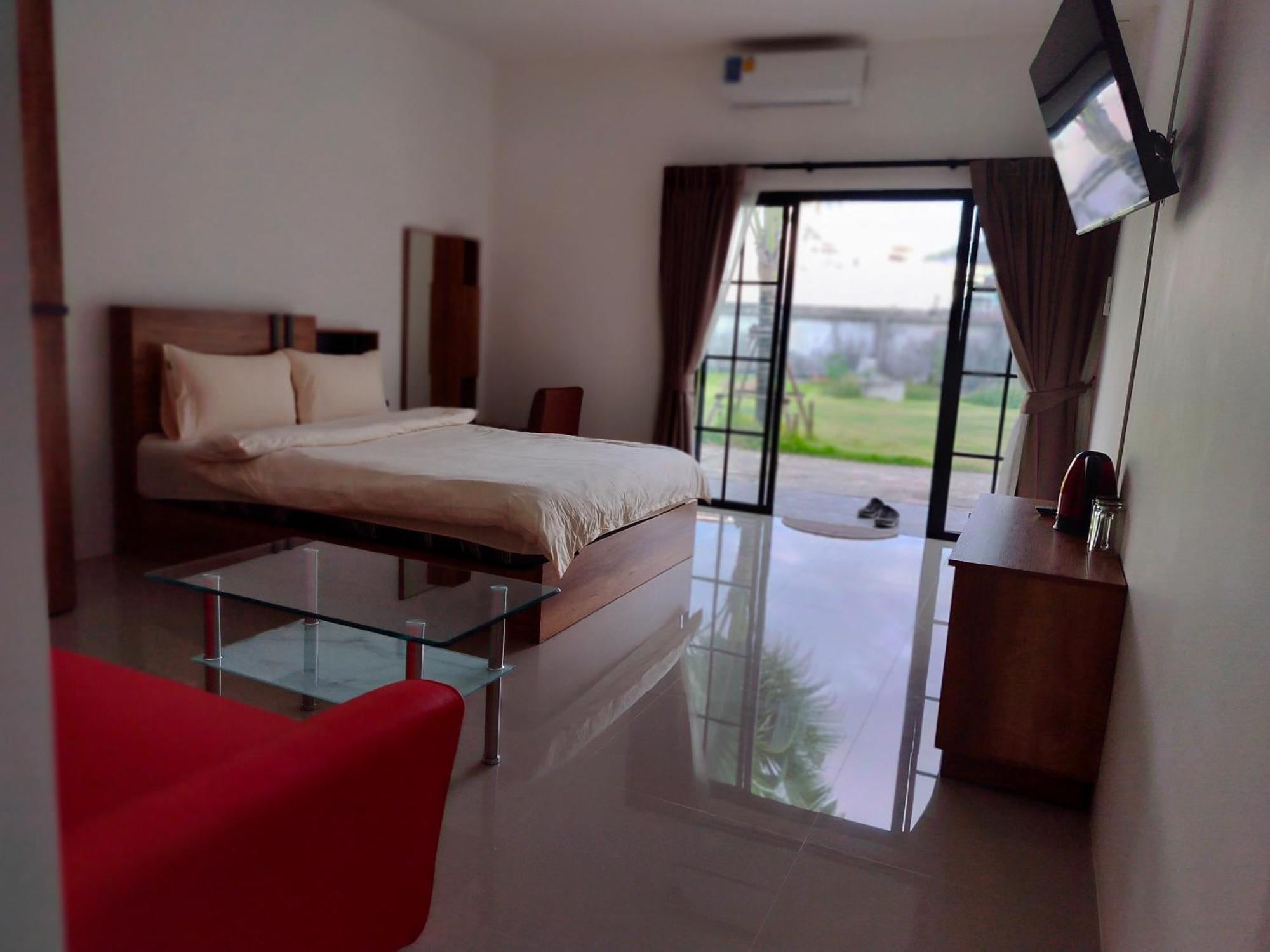 Taxim Hotel Patong