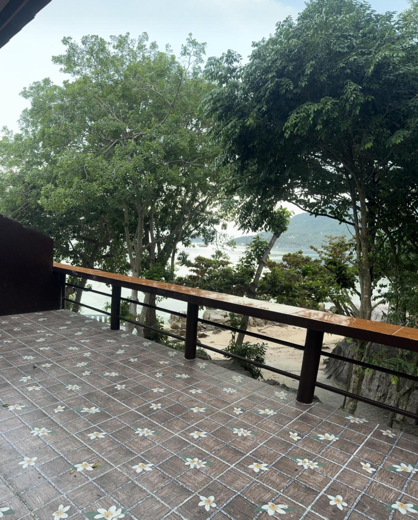 Resort Ocean View