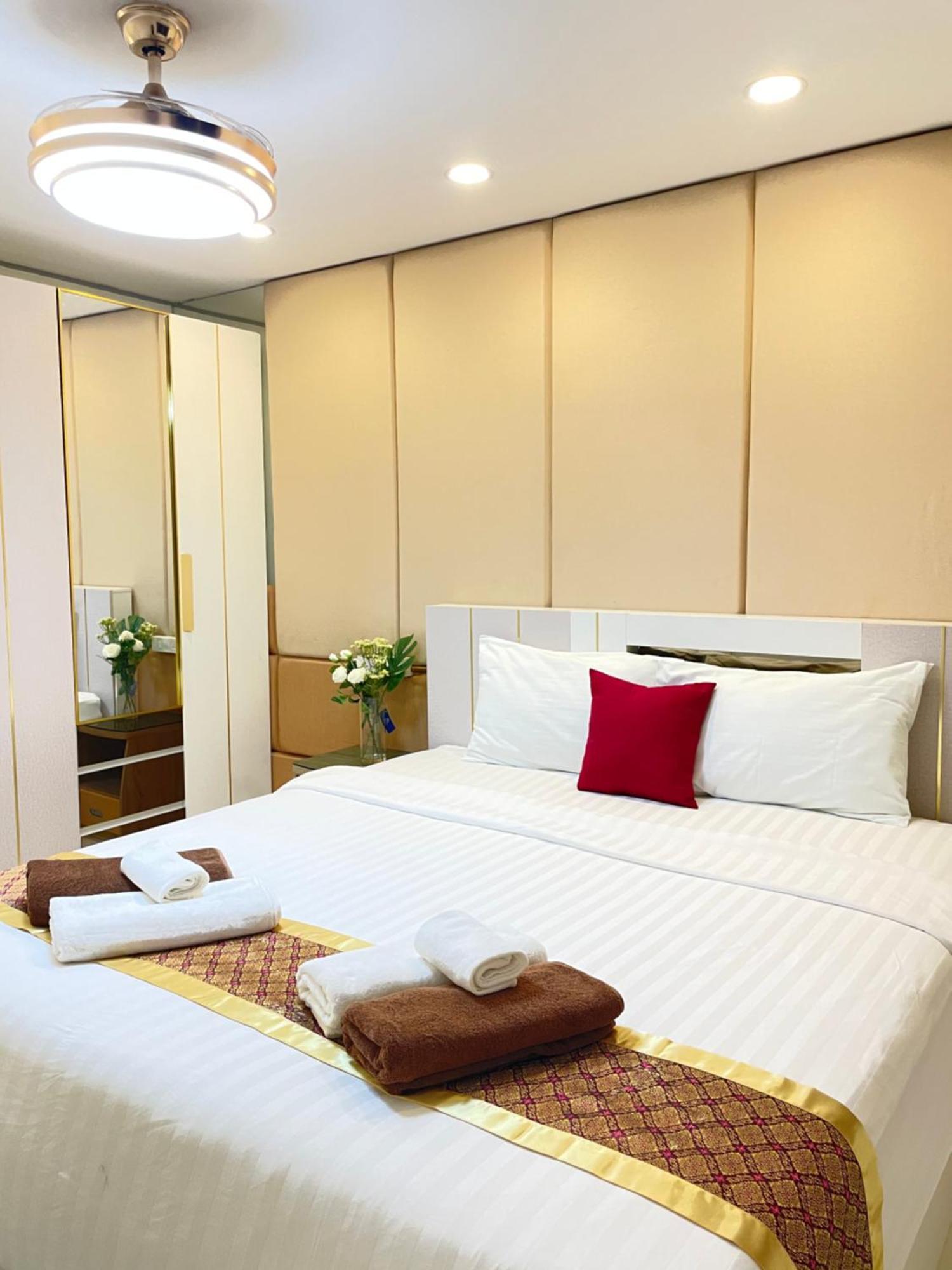 Pool Villa39a 300 Mater To Gate Exit Villa *