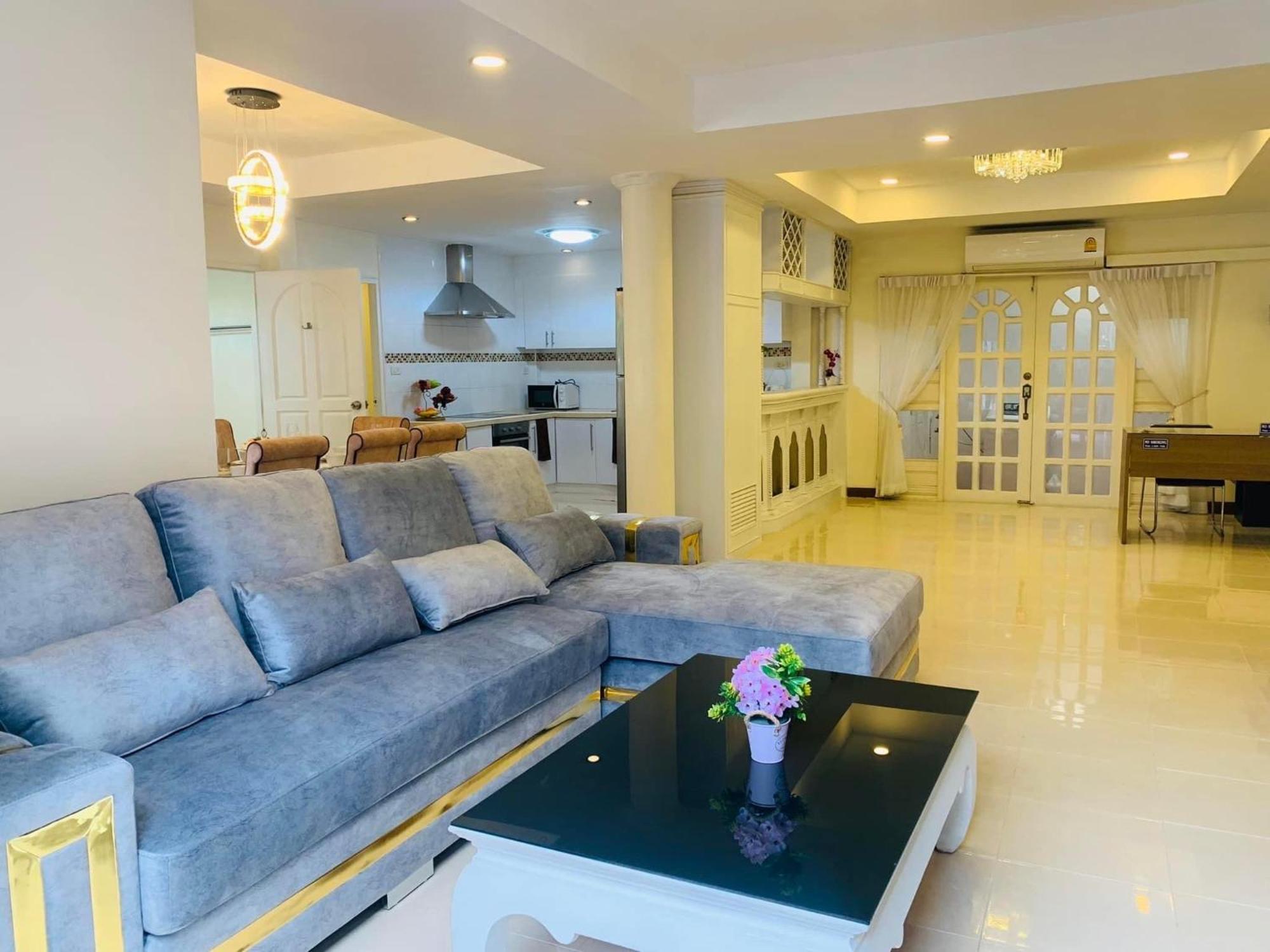 Pool Villa39a 300 Mater To Gate Exit *
