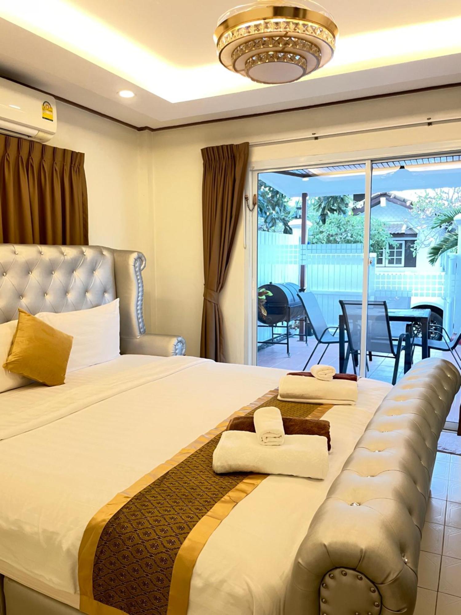 Pool Villa39a 300 Mater To Gate Exit