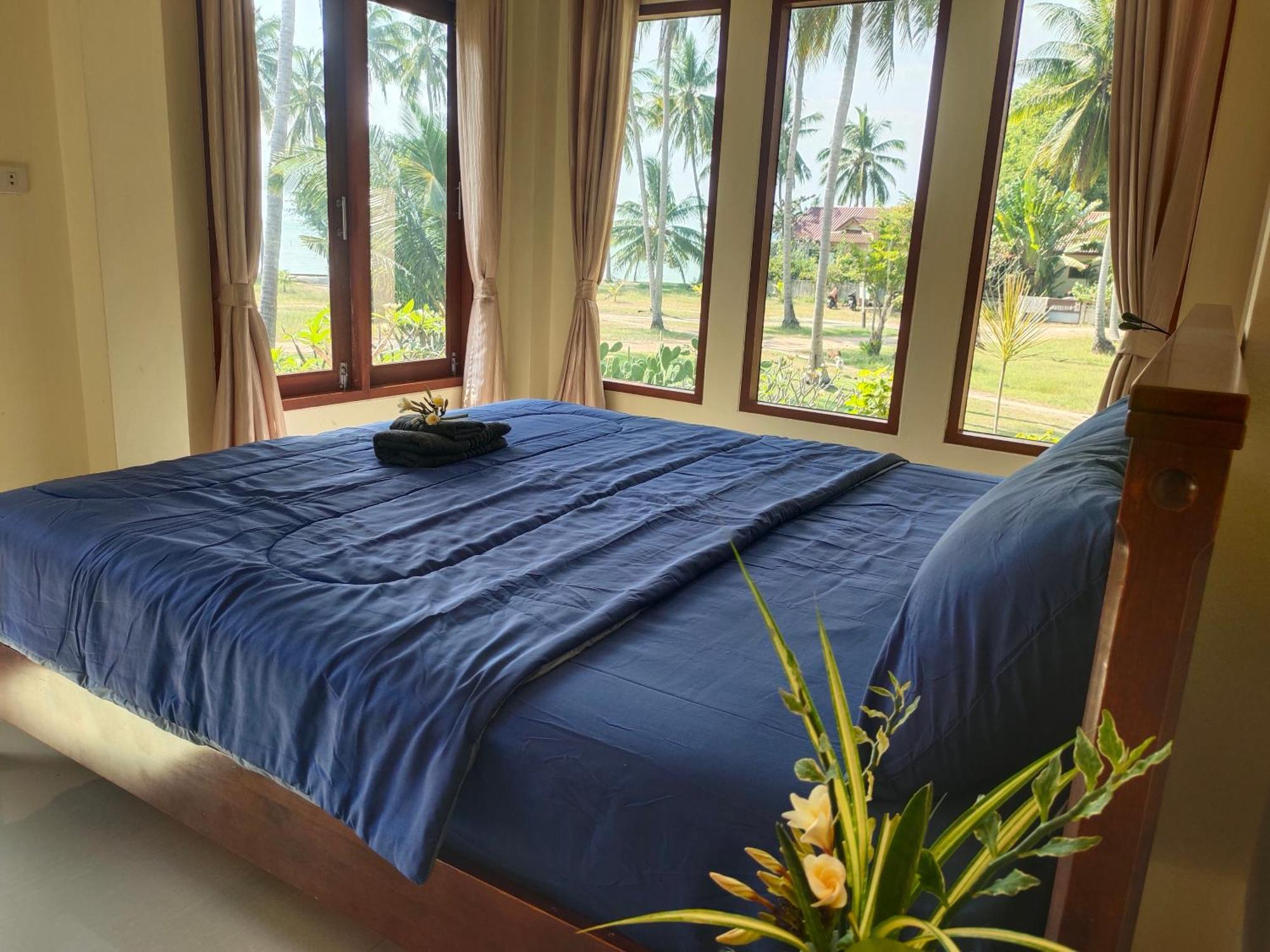 Links Sunset House * Amphoe Koksamui