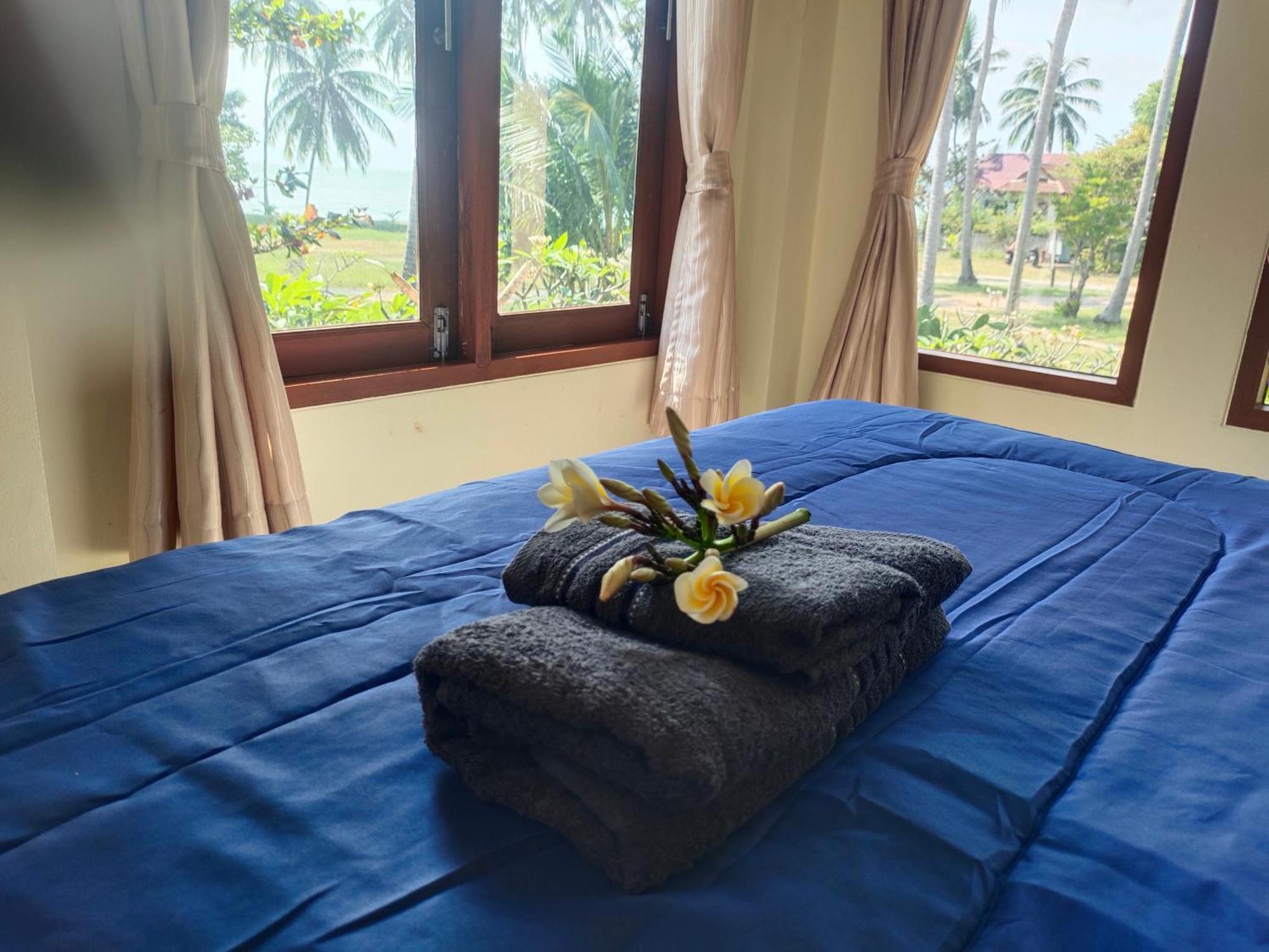 Apartment Links Sunset House Amphoe Koksamui